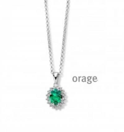 Orage ketting 