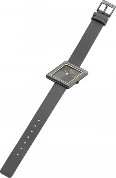 Danish Design - Parm uurwerk