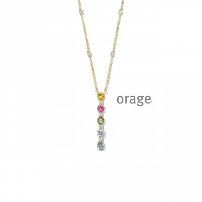 Orage ketting