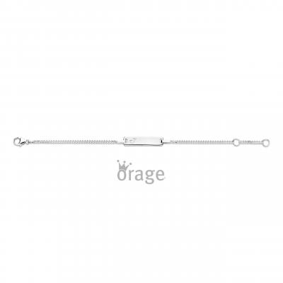 Orage for kids armband