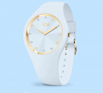 Ice Cosmos - clear sky - small