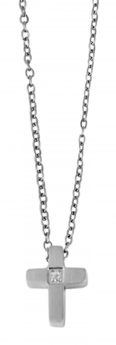 Stalen ketting 