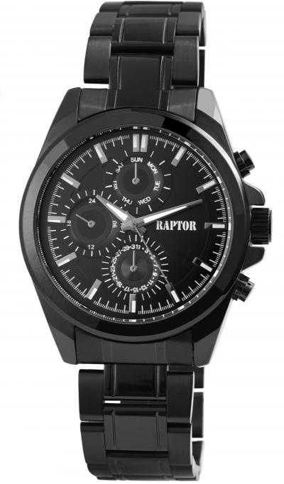 Raptor uurwerk