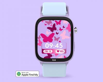 Ice smart 3.0 - find my - purple - 1.75