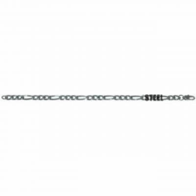 Stalen armband 