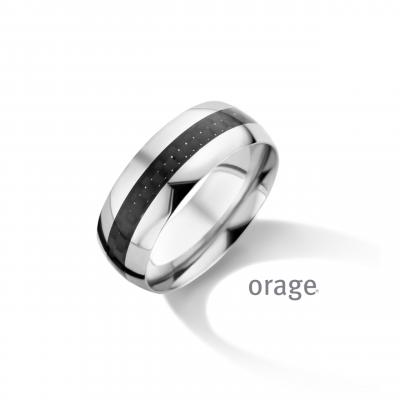 Stalen ring
