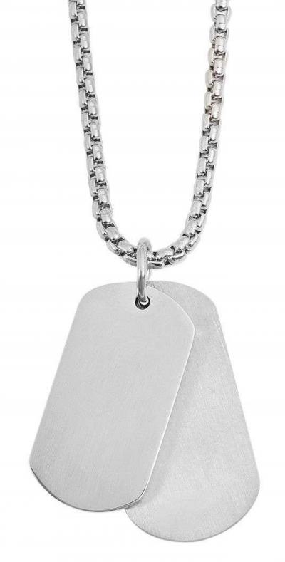 Stalen ketting