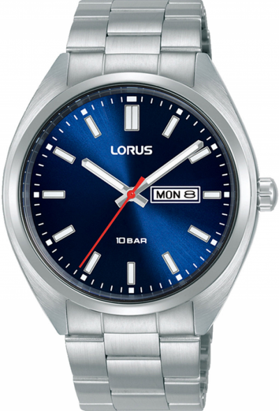 Lorus uurwerk