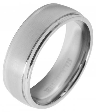 Stalen ring