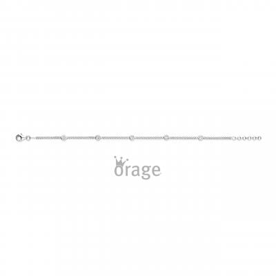 Orage for kids armband