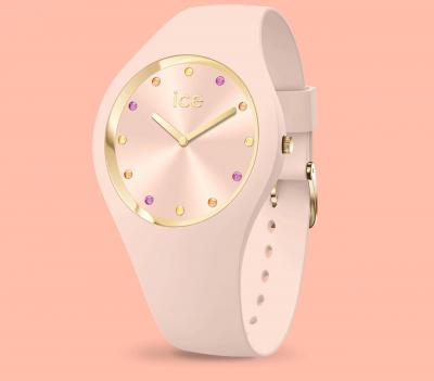Ice Cosmos - light Peach - small