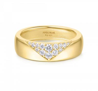 Ania Haie ring