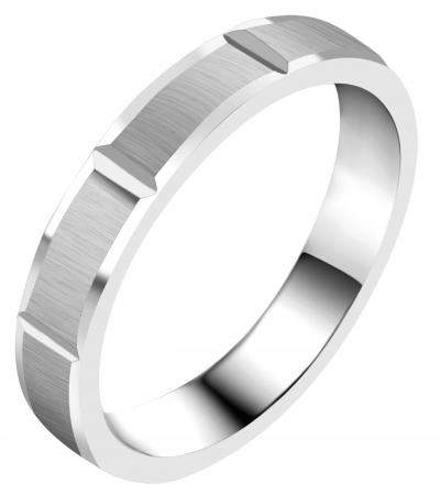Stalen ring