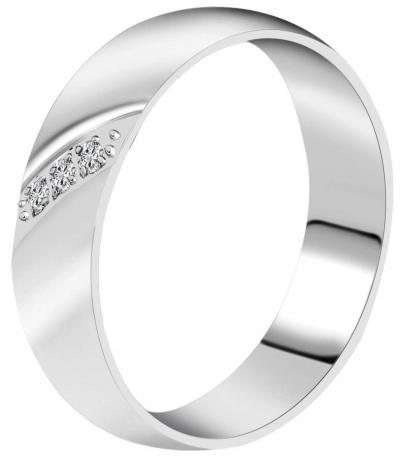 Stalen ring