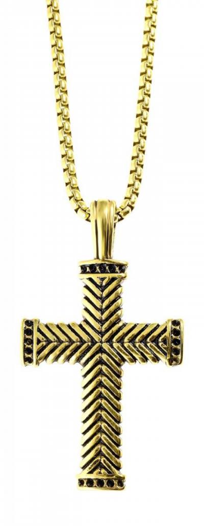 Stalen ketting 