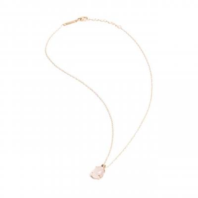 Calispera pink necklace