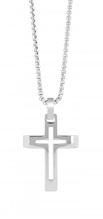 Stalen ketting