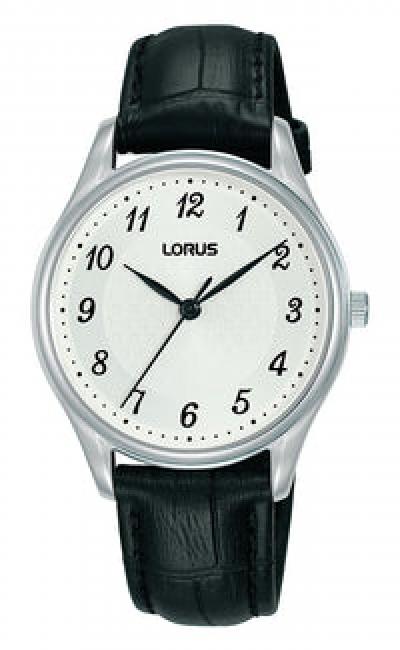 Lorus uurwerk