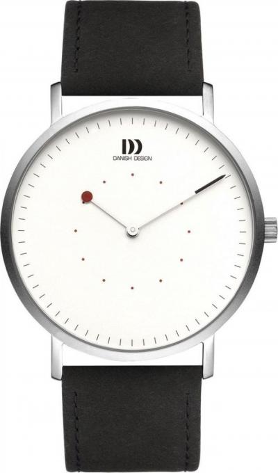 Danish Design - on the dot uurwerk