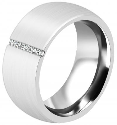Stalen ring