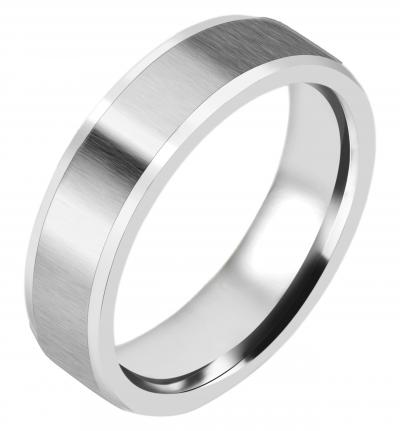 Stalen ring